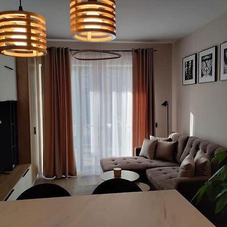 Hospitality By The Lake Home Sibiu Luaran gambar